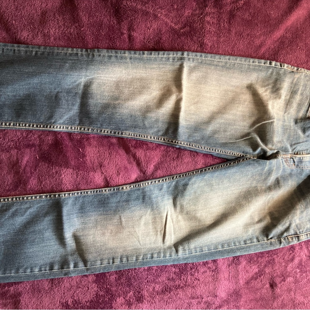 Levi’s jeans